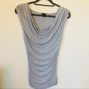 Express Women’s Sleeveless Blouse